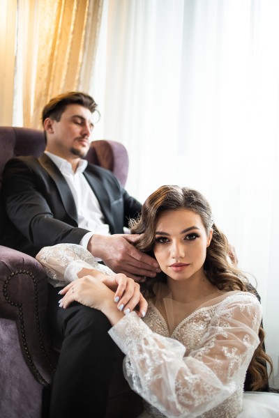Star wedding. Image #5