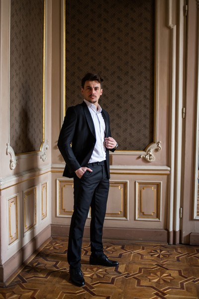 Star wedding. Image #6