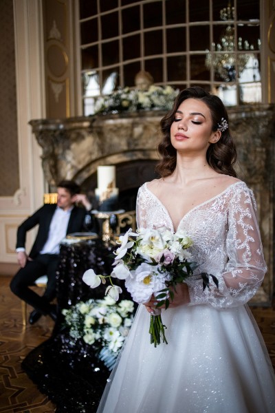 Star wedding. Image #10