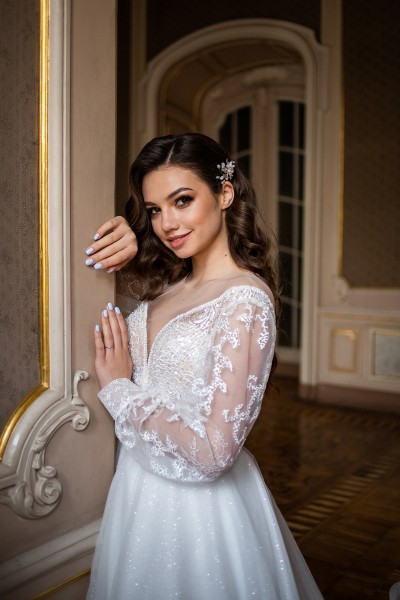 Star wedding. Image #12