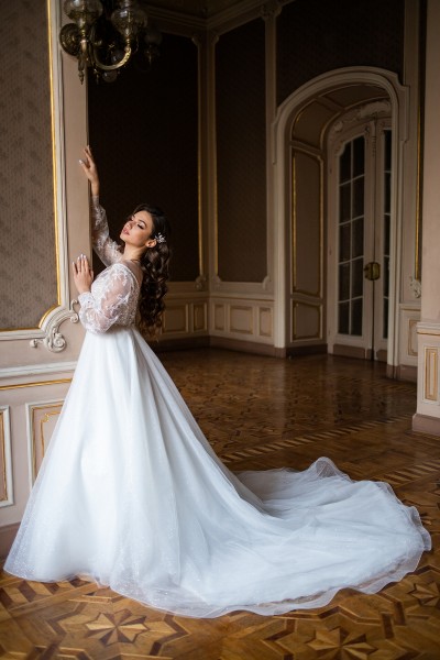 Star wedding. Image #13