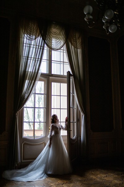 Star wedding. Image #15