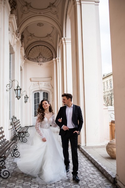 Star wedding. Image #20