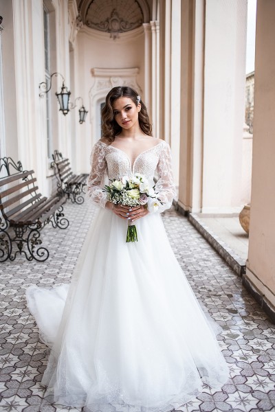 Star wedding. Image #21