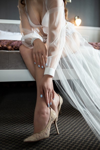 Star wedding. Image #26