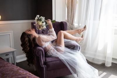 Star wedding. Image #27