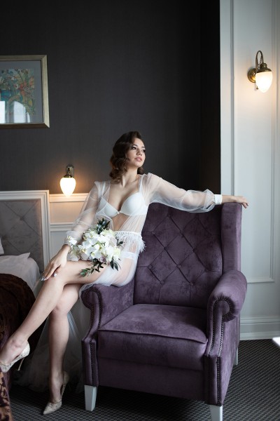 Star wedding. Image #29