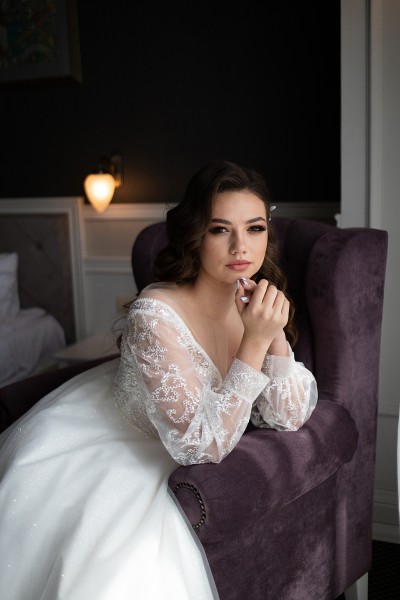 Star wedding. Image #33