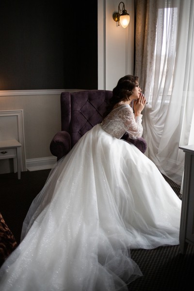 Star wedding. Image #35