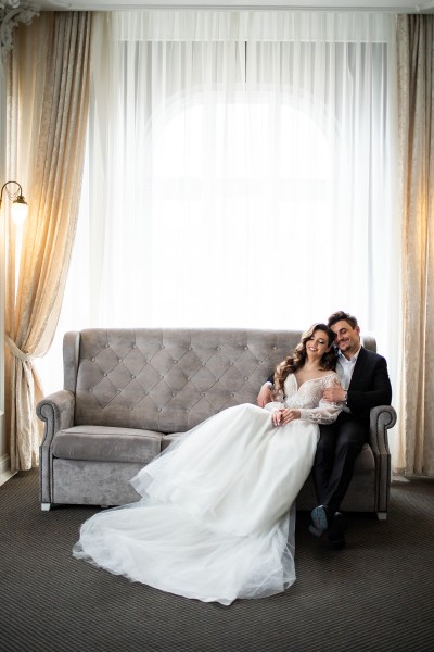 Star wedding. Image #37