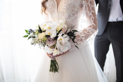 Star wedding. Image #41