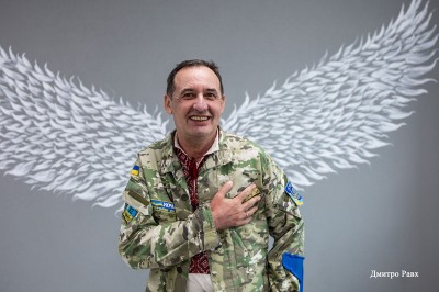 Our Heroes. Image #23