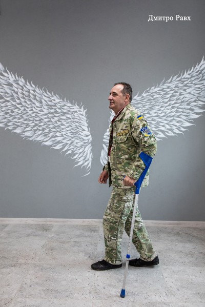 Our Heroes. Image #27