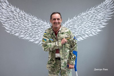 Our Heroes. Image #24