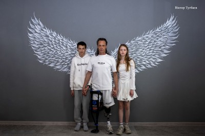 Our Heroes. Image #32