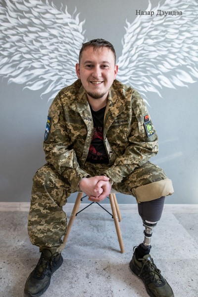 Our Heroes. Image #40