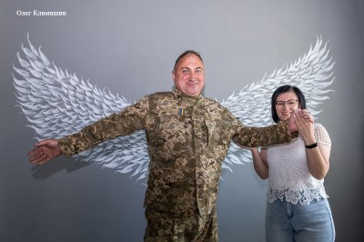 Our Heroes. Image #3