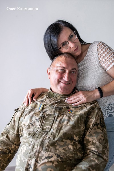 Our Heroes. Image #8