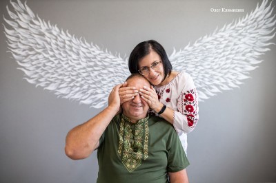 Our Heroes. Image #7