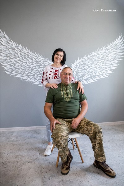 Our Heroes. Image #10