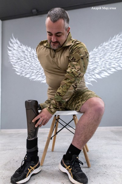 Our Heroes. Image #14