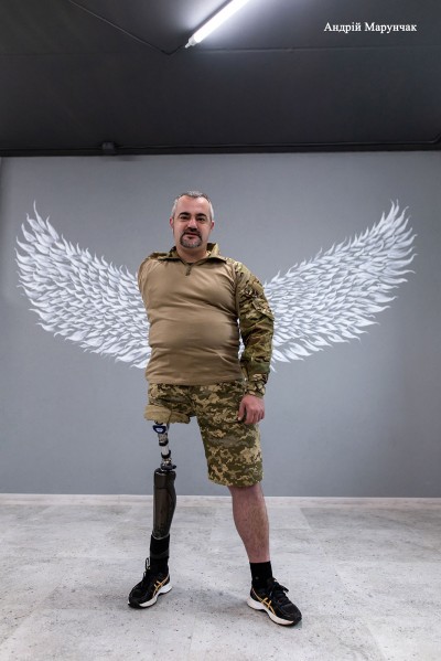 Our Heroes. Image #16