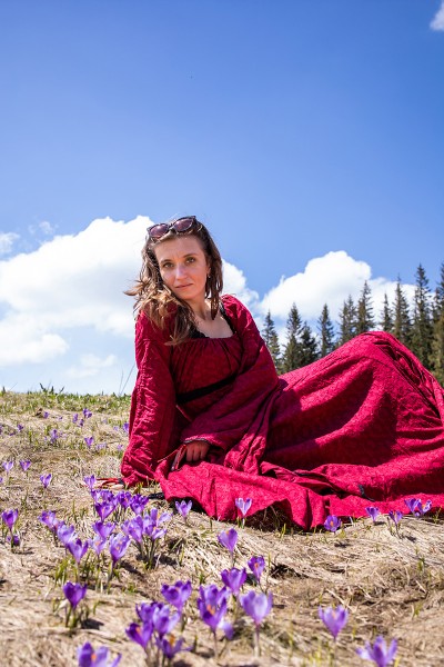 Zoryana. Image #2